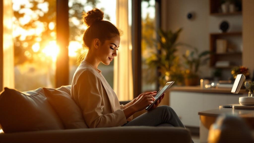 Choosing the Best Smart Home Protection Systems