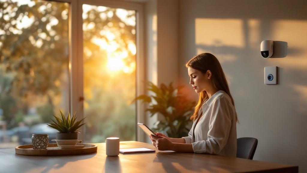 How to Choose Top Rated Home Security Companies Near Me