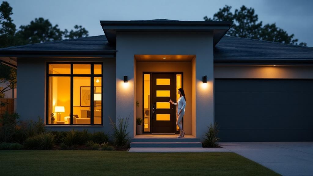 Maximizing Your Home's Security with Smart Tech and Best Practices