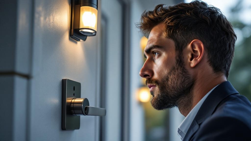 What Constitutes Robust Home Security in 2026?